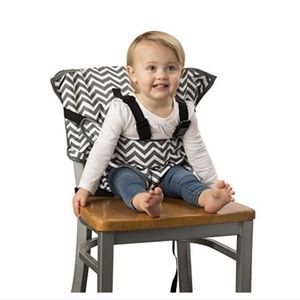 Cozy Cover Easy Seat Portable High Chair